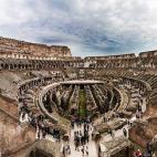 Todo un clásico: si hace 2.000 años le hubieran dicho a los romanos que el Coliseo lo visitarían tres millones de personas al año, se hubieran quedado de piedra. El monumento más famoso de Italia es uno de esos rincones en los que no podrá...