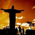 Y de maravilla en maravilla… El Cristo Redentor de Río de Janeiro es considerada una de las nuevas Siete Maravillas del mundo moderno y, además de ser espectacular, es el mirador perfecto desde el que ver toda la ciudad de Río. Nadie con un...