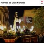 El octavo puesto lo ocupa Las Palmas de Gran Canaria