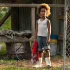 "Beasts of the Southern Wild"