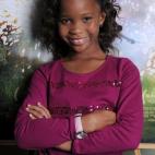 Quvenzhane Wallis, "Beasts of the Southern Wild"