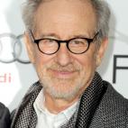 Steven Spielberg, "Lincoln"