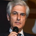 Adolfo Suarez Illana, 'numero dos' en la lista por Madrid del PP al Congreso, estar&aacute; en el Hemiciclo.&nbsp;