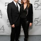 Tom Hanks & Rita Wilson ahora