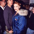 Gavin Rossdale & Gwen Stefani, 1997