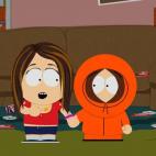 El personaje de Kenny está inspirado en un niño con el que Trey Parker iba al colegio. Parker dijo que fue a la escuela con un niño llamado Kenny que siempre llevaba un abrigo naranja y era de los más pobres de la ciudad. Este Kenny faltaba ...