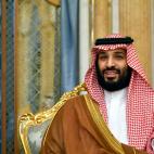 El que dio la orden: el heredero saudí Mohamed Bin Salman