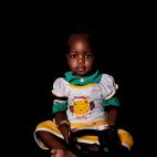 Malado, 1 año (Mali)