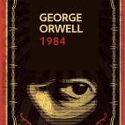 Escrito por George Orwell. Publicado por DeBolsillo (Planeta) en 2013. Publicada originalmente en 1949.