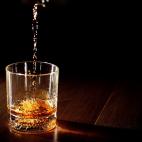 50 ml de whisky = 122 kilocalor&iacute;as