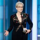 10 de octubre La oscarizada Meryl Streep, que hab&iacute;a trabajado con Weinstein en pel&iacute;culas como Agosto y La dama de hierro envi&oacute;​​​ una declaraci&oacute;n a la edici&oacute;n estadounidense del&n...