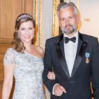 La princesa Marta Luisa de Noruega anunció su divorcio de Ari Behn