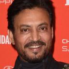 El actor conocido por cintas como Slumdog Millionaire y La vida de Pi, falleci&oacute; el 29 de abril a los 53 a&ntilde;os en Mumbai (India) por un c&aacute;ncer de colon.