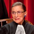 La jueza progresista del Tribunal Supremo de EEUU, Ruth Bader Ginsburg, pionera en la lucha por la igualdad de sexos, falleci&oacute; el 19 de septiembre a los 87 a&ntilde;os por un c&aacute;ncer de p&aacute;ncreas.