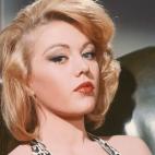 La actriz, famosa por ser la chica Bond de la pel&iacute;cula James Bond contra Goldfinger﻿ (1964), falleci&oacute; el 11 de octubre de 2020 a los 76 a&ntilde;os.