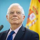 Josep Borrell (PSOE)