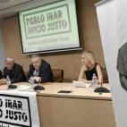 En septiembre de 2018, la asociaci&oacute;n Pena de Muerte Pablo Ibar comenz&oacute; una campa&ntilde;a de crowdfunding para costear la defensa del cuarto juicio.