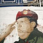 A Hugo Chávez le fue otorgado un permiso indefinido para ausentarse del país, luego de que la Asamblea Nacional recibiera una comunicación de la Vicepresidencia anunciando que el mandatario no podría estar presente el 10 de enero.
