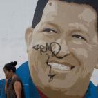 Hugo Chávez, de 58 años, permanece desde el 10 de diciembre en la capital cubana, donde se sometió a una compleja operación por la reincidencia del cáncer. En medio del proceso de recuperación, el mandatario presentó una infección respir...