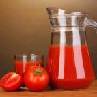 En la década de 1830 el Dr. Archibald Miles afirmó que una sustancia extraída de los tomates ayudaba contra la diarrea e indigestión.