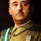 Francisco Franco fue un dictador que gobern&oacute; Espa&ntilde;a con pu&ntilde;o de hierro entre 1939 y 1975.