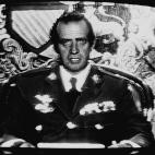 Intervenci&oacute;n del rey Juan Carlos I durante el golpe de Estado de Antonio Tejero el 23 de febrero de 1981.
