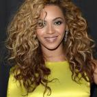 Nombre real: Beyoncé Giselle Knowles