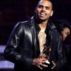 Nombre real: Christopher Maurice Brown