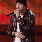 Nombre real: Marshall Bruce Mathers III