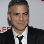 Nombre real: George Timothy Clooney