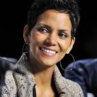 Nombre real: Maria Halle Berry