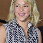 Nombre real: Shakira Isabel Mebarak Ripoll