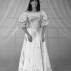 Ann Ogden fue la última novia en llevar el vestido. Lo lució en su boda con Robert Hausslien el 4 de julio de 1991.