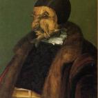 The Jurist, 1566, Nationalmuseum, Sweden