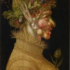 The Summer, 1563, Kunsthistorisches Museum, Vienna, austria Part of the "Four Seasons" series