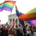 Durante este último año, el mapa de la igualdad ha aumentado. Primero a finales de enero, cuando el Congreso de Chile aprobó las uniones civiles entre homosexuales. Y hace bien poco, el 26 de junio, el Tribunal Supremo de EEUU hacía legal el...
