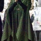 QUIÉN: Maggie Smith como la profesora Minerva McGonagall ¿DÓNDE LO HEMOS VISTO? En las películas de Harry Potter FRASE MEMORABLE: "Me pregunto cómo queréis aprender mis métodos si continuamente me estáis interrumpiendo. No dejéis a la...