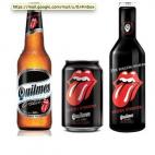Cuando The Rolling Stones celebraron su medio siglo de vida, allá por 2013, se sucedieron los homenajes al grupo y uno de ellos vino en forma de cerveza. La marca argentina Quilmes creó estos tres diseños para la banda, que además venía a r...