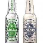 Heineken ofrece a sus seguidores la opción de personalizar botellas a través de su web. Entre las opciones disponibles está la serie especial para celebrar el día del padre.