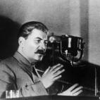 Stalin fue nominado en 1945 y en 1948 por "sus esfuerzos para poner fin a la Segunda Guerra Mundial". 