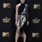 En mayo de 2017, en los MTV Movie Awards