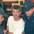 Ricart Tárrega fue condenado en 1997 por el asesinato de las tres niñas de Alcàsser (Valencia), ocurrido cinco años antes. Acumula 186 años por este delito y otros cuatro de violación.