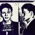 Arrestado en 1938 por seducir a una mujer casada.