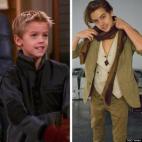 Fue el hijo de Ross y Carol en Friends entre 2000 y 2002. Tras aquel papel, participó en otras series como Hotel dulce hotel: Las aventuras de Zack y Cody, Hannah Montana y Zack y Cody: Todos a bordo. Ahora tiene 22 años.