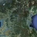 Corea del Norte era prácticamente inexistente en los mapas de Google. Hasta hace poco. Google Maps reconocía el país asiático pero no situaba ni una sola carretera que discurriera por tierras coreanas, ningún núcleo urbano. Tras la visita ...