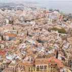 Para 'The New York Times', "Mallorca tiene una cara tranquila y alberga pueblos de monta&ntilde;a".