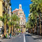 'The New York Times' ha alabado a Valencia y se ha desmarcado de ciudades tan masificadas como Barcelona. "Es una ciudad antigua,&nbsp;amurallada, con un centro lleno de arquitectura g&oacute;tica, rom&aacute;nica, renacentista y barroca", ha es...