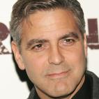 Clooney durante el estreno de Syriana en el teatro Loews Lincoln Center de Nueva york en noviembre de 2005.