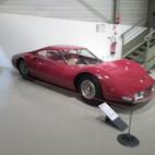 Museo de las 24H de Le Mans