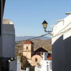 Lucainena de las Torres, Almería